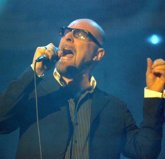 Doppio live per Biondi affiancato dai Quintorigo