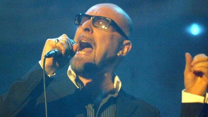 Doppio live per Biondi affiancato dai Quintorigo