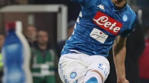 Col Napoli un passato di emozioni e illusioni E sarà ancora dura