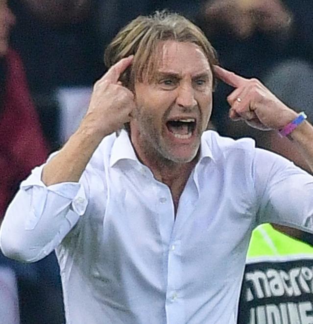 Crescono le vendite per la sfida-salvezza contro l’Udinese