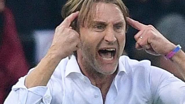 Crescono le vendite per la sfida-salvezza contro l’Udinese