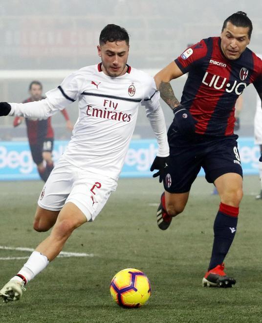 Bologna e Milan nella nebbia Gol ed emozioni alla prossima 