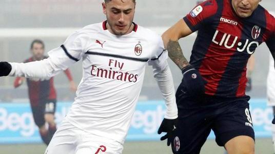Bologna e Milan nella nebbia Gol ed emozioni alla prossima