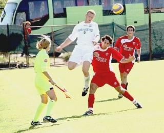 <strong>VASELLI</strong> Il ds ripete che il team punta solo a un buon torneo
