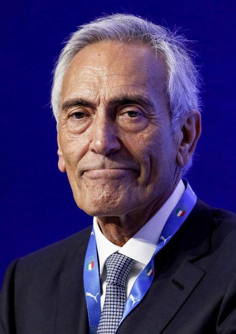 Gravina: basta criticare il Var E Nicchi: stop alle accuse
