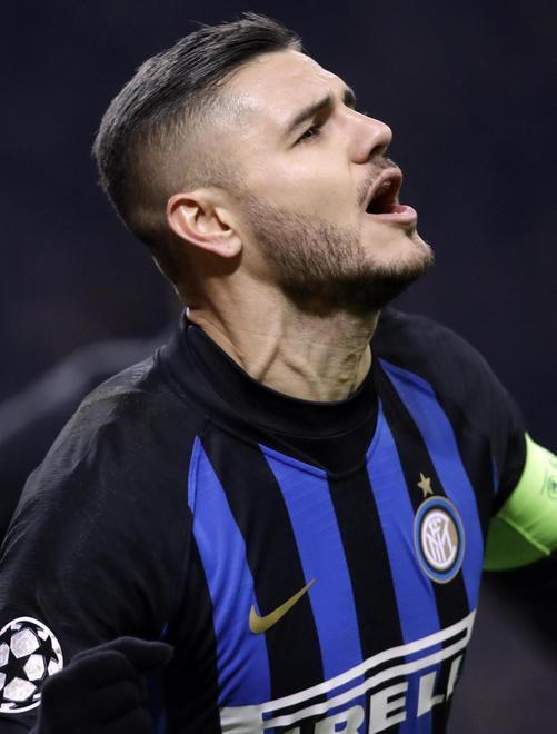 Wanda: «L’Inter voleva cedere Icardi alla Juve» Dal club secca smentita