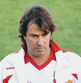 Mister Gabriele Lazzerini