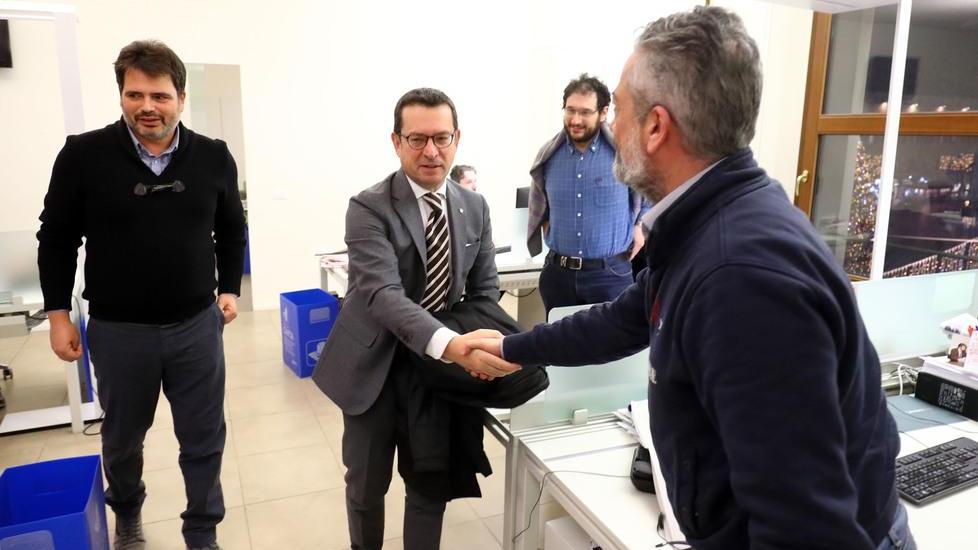 Rafforzata la sorveglianza nell’area del centro. Il prefetto: «Feste sicure»