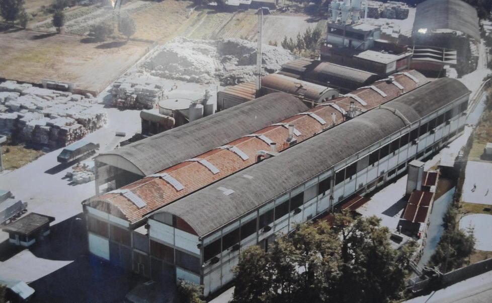 Cartiera Cardella, parte la procedura per il riordino del sito 