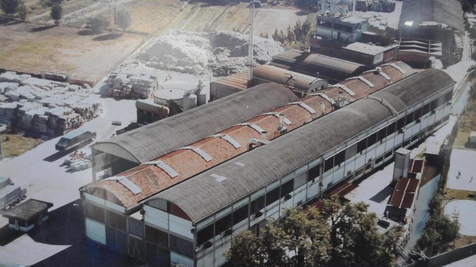 Cartiera Cardella, parte la procedura per il riordino del sito