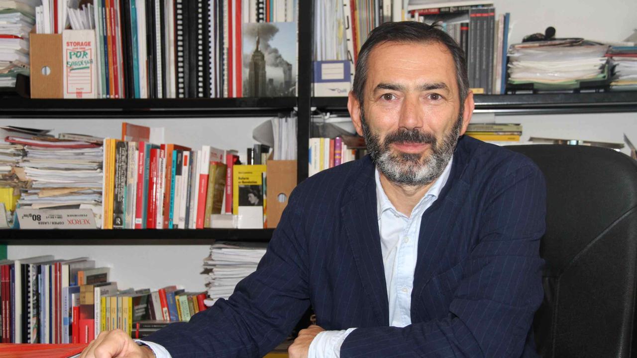 Massimo Bressan presidente del teatro Metastasio