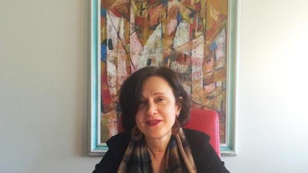 Il nuovo direttore generale dell’Asl sarà Maria Letizia Casani