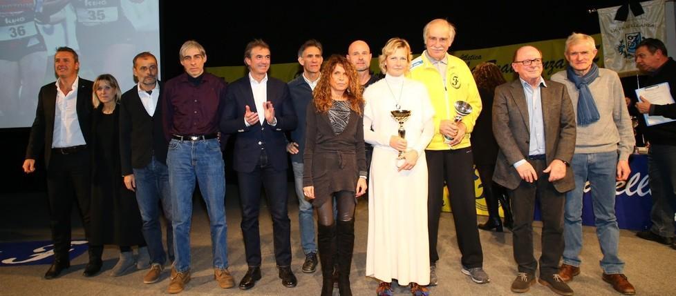 Atletica.Fratellanza, le star del 2018 E arriva la palestra indoor