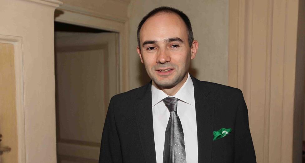  «Io dimettermi? Non ci penso neanche» 