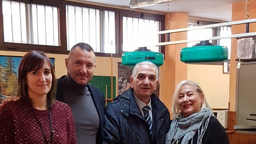 L'iniziativa della Dogaia per aiutare i cani ospiti del canile comunale