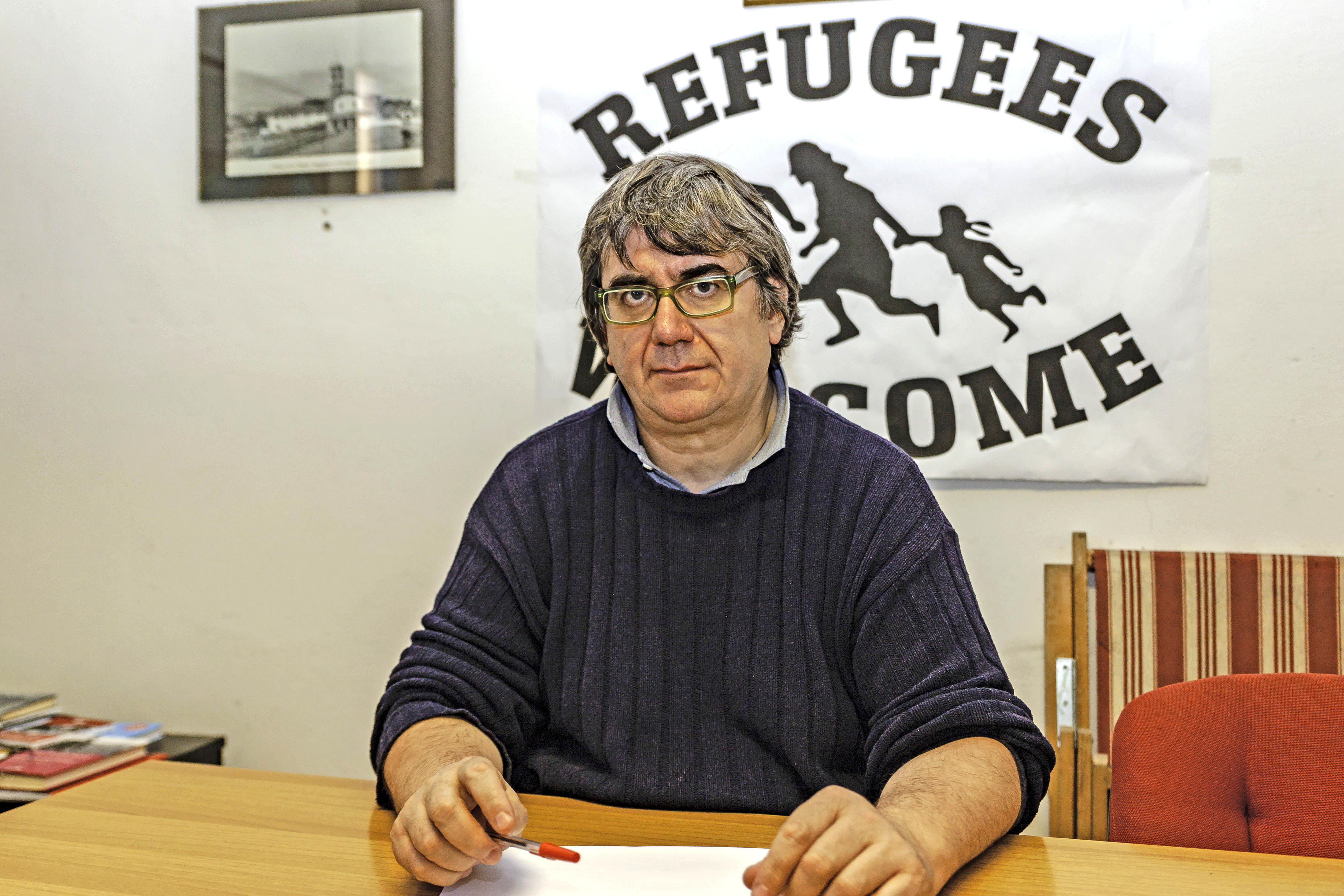 Don Biancalani: a Vicofaro sempre più ragazzi estromessi dagli Sprar
