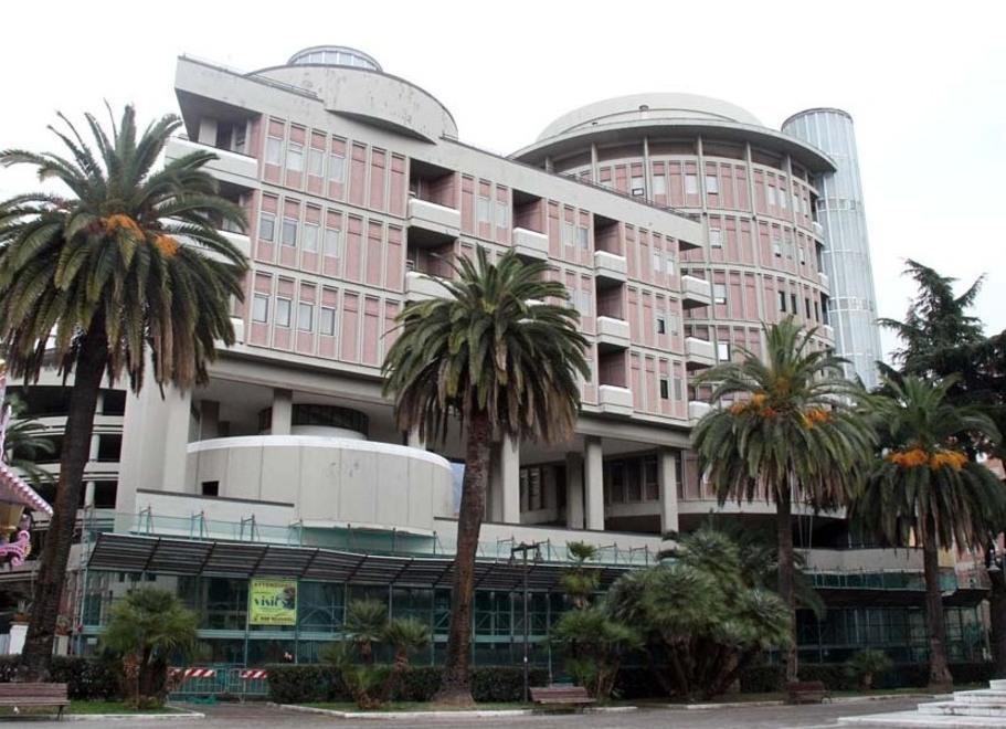 Palazzo dell’ex Banca Italia a Massa nuova casa per la Questura 