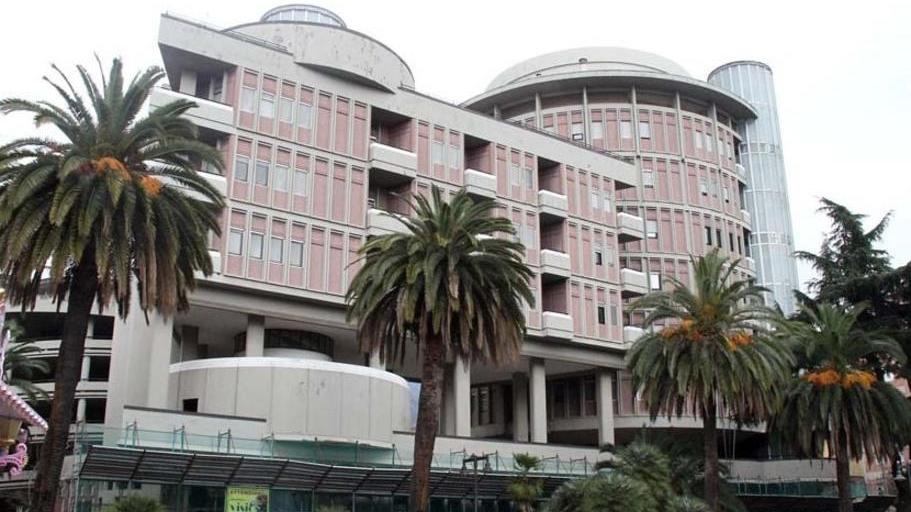 Palazzo dell’ex Banca Italia a Massa nuova casa per la Questura