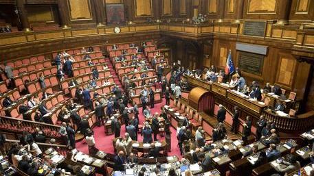 Premio Giustolisi, la cerimonia a Palazzo Madama il 14 gennaio