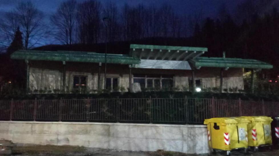 Da discoteca a centro giovanile il “Maeba” torna a nuova vita 