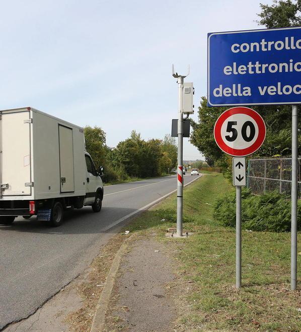 Il sindaco contro il giudice di pace per le multe dell’autovelox 