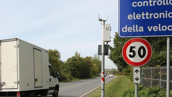 Il sindaco contro il giudice di pace per le multe dell’autovelox