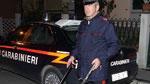 Empoli, armato come un ninjaminaccia la strage: denunciato