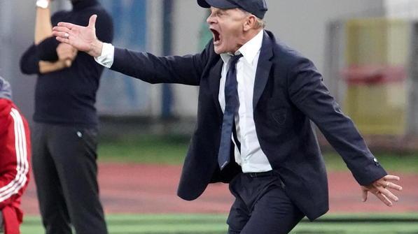 Empoli, c’è il tour de force Iachini vuole blindare la difesa