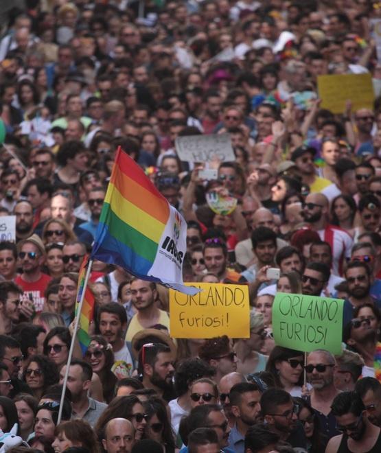 Toscana Pride, dopo 40 anni di nuovo a Pisa 