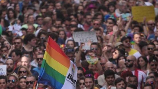 Toscana Pride, dopo 40 anni di nuovo a Pisa