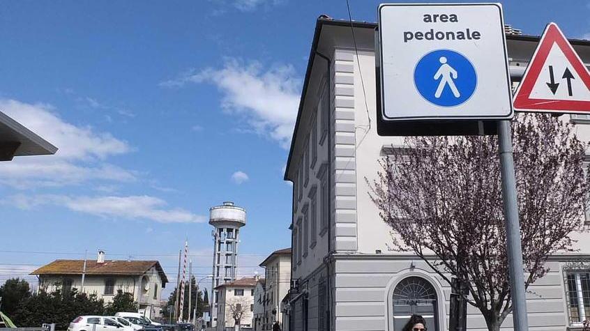 Scatta a Putignano il doppio senso nelle vie principali ma il paese si divide