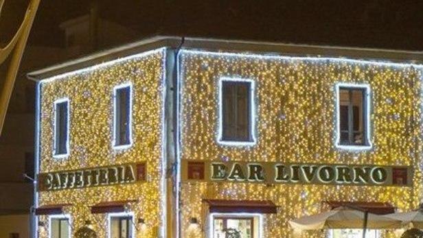 Presepi, alberi e addobbi per raccontare il Natale