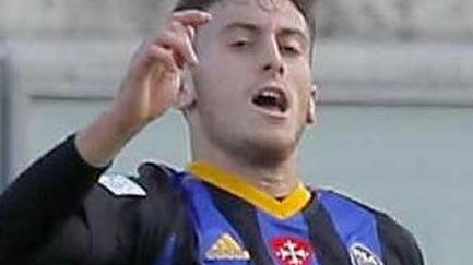 Samuele Birindelli verso la Juventus Under 23 Pronto il Parco di Mau