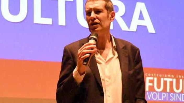 «Assente, ma per mia scelta Ho ancora bisogno di riflettere»