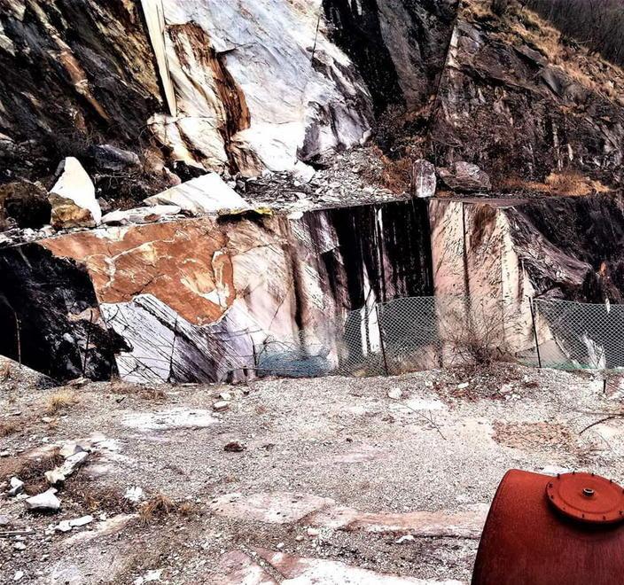 Il sindaco: Fossa Combratta sarà fuori dai piani estrattivi 