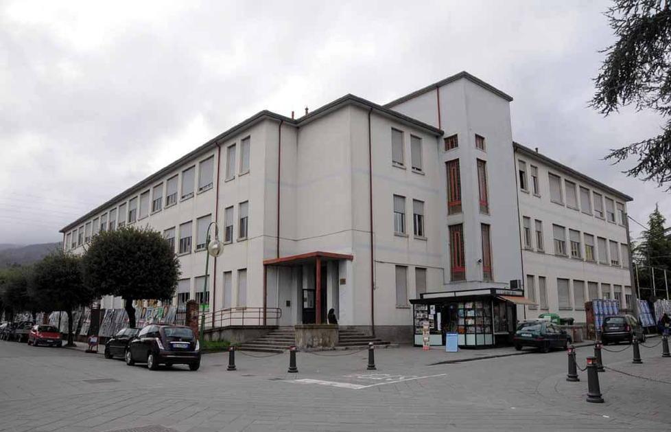 Palestra e nuovi laboratori 11 milioni di euro per il liceo 