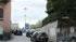 Lucca, travolto da un camion mentre consegna giornali: morto