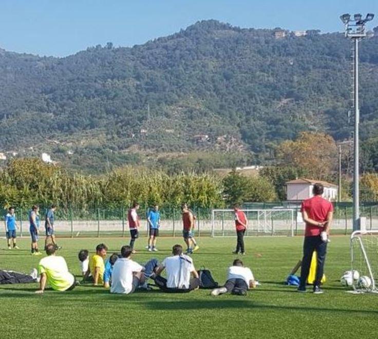 Così nella nostra provincia nascono i futuri “mister” 
