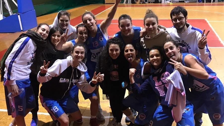 Super Sbl Altopascio vince in casa del Viareggio con una grande partita