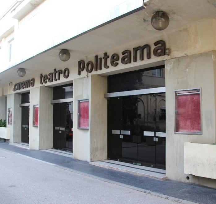 Politeama come bene di interesse culturale: primo passo positivo