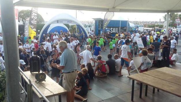 Un anno da incorniciare per il Club Nautico Versilia 