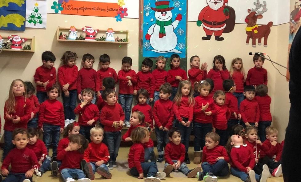 Recite e spettacoli per la festa dei bambini 