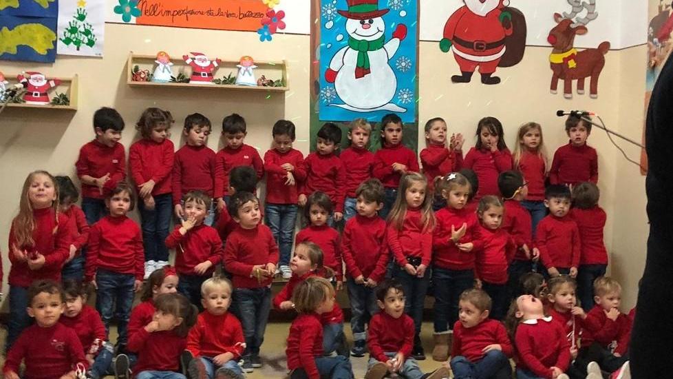 Recite e spettacoli per la festa dei bambini