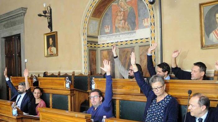 «Allibiti dal Pd che lascia l’aula Evidenti le difficoltà del partito»