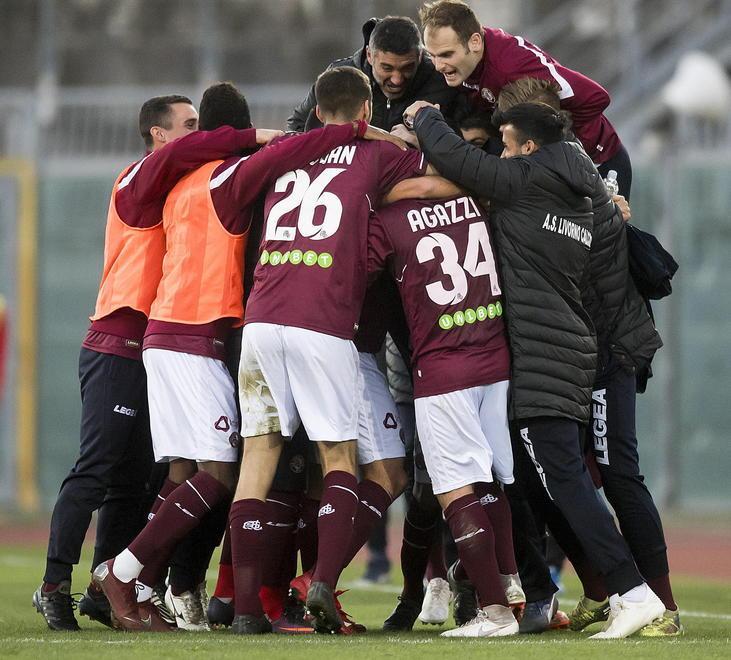 Cambia la B: 20 o 22 squadre? Il Livorno deve evitare il fondo 