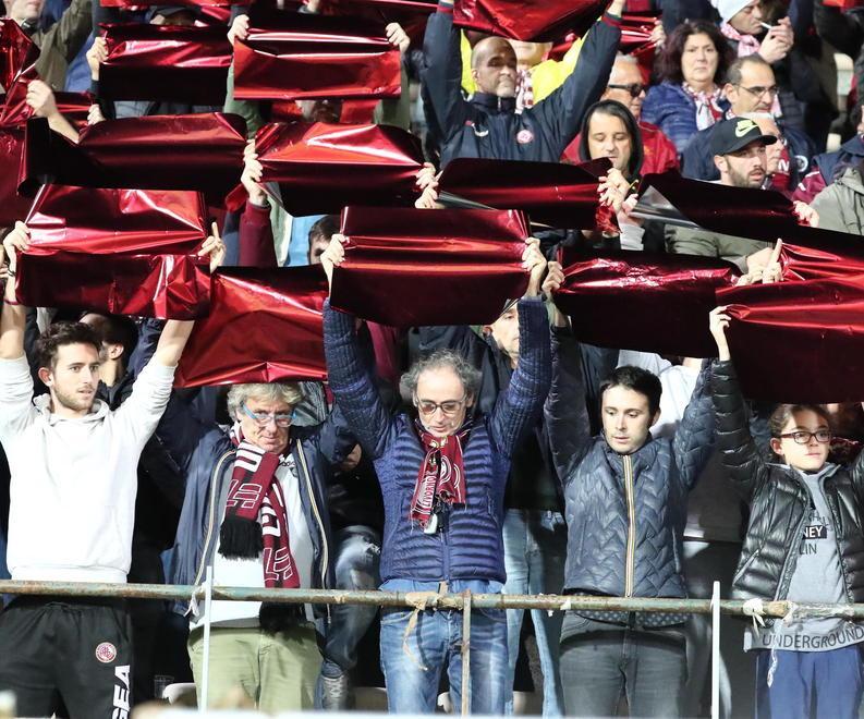 Acquistati 450 biglietti a inizio prevendita 
