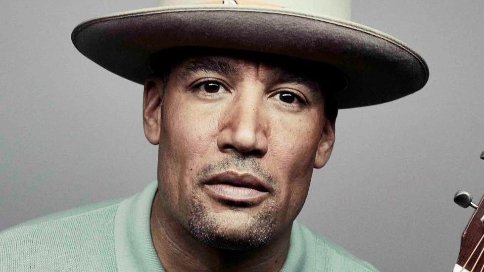 Harper e la sua band tornano a Pistoia per il BluesFestival