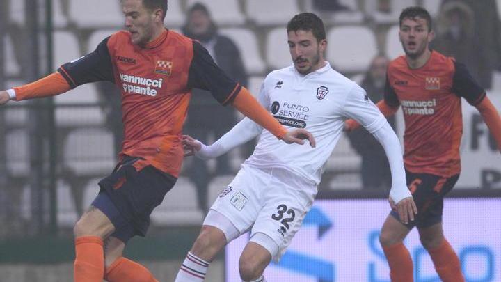 Pistoiese, contro l’Arzachena la partita dello spartiacque
