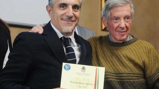 Titoli, medaglie e tanto sacrificio Premiati i migliori atleti di Piombino