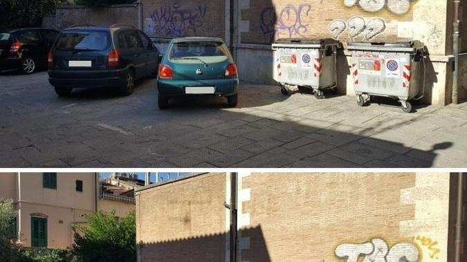 In centro storico arrivano le postazioni informatizzate